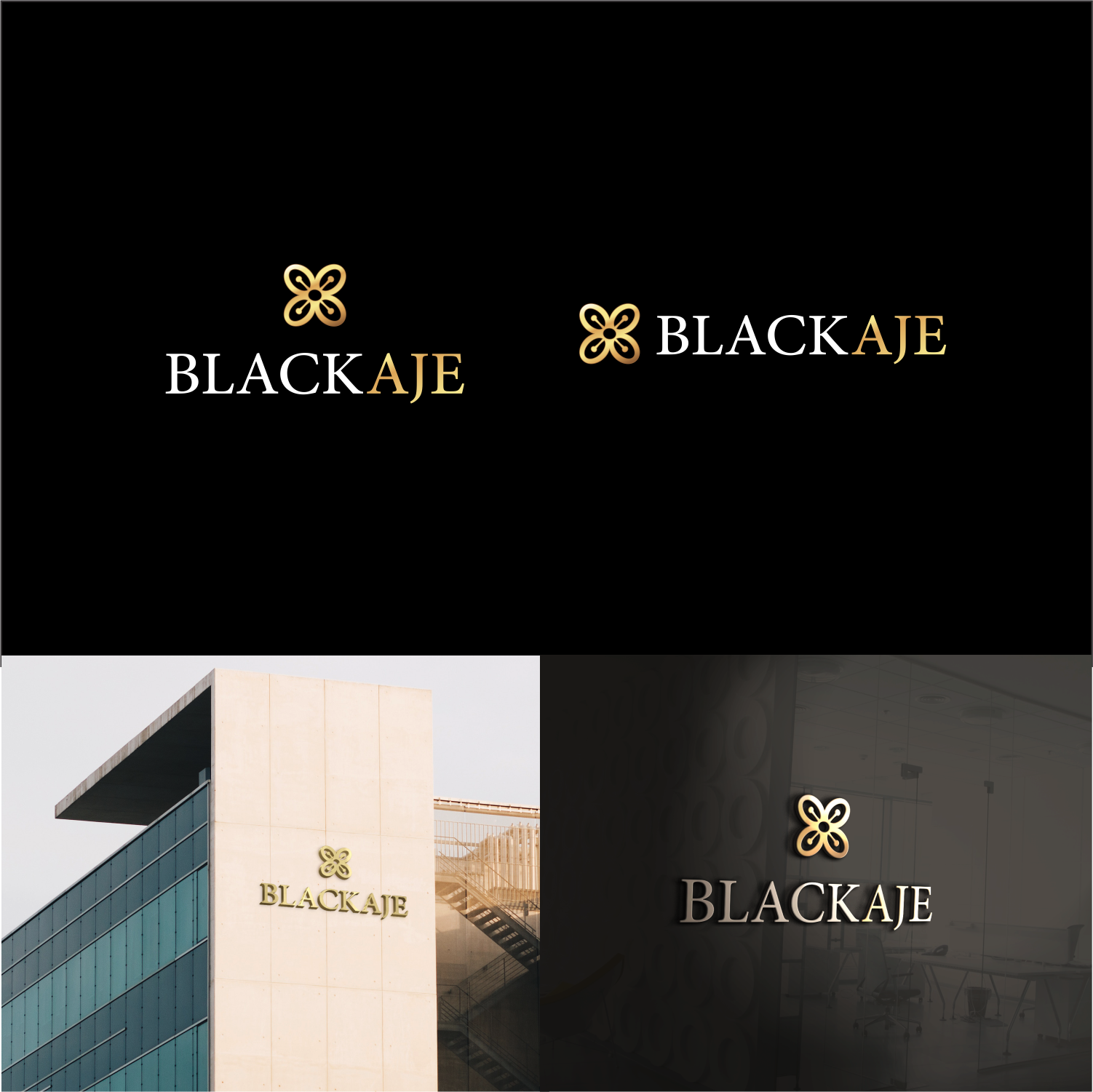 Logo Design by ThiagoB for this project | Design #25989915