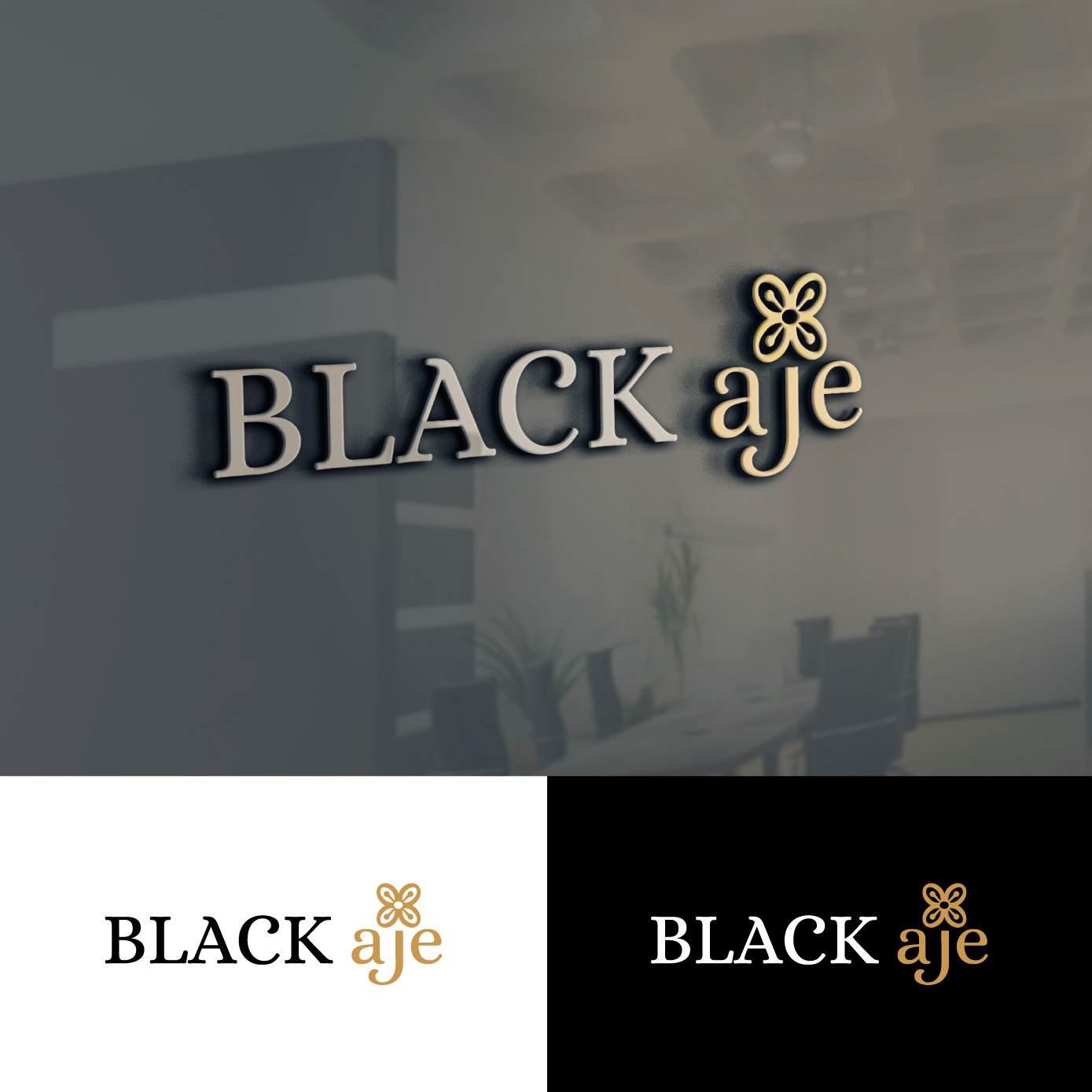 Logo Design by Radsky17 for this project | Design #25990188