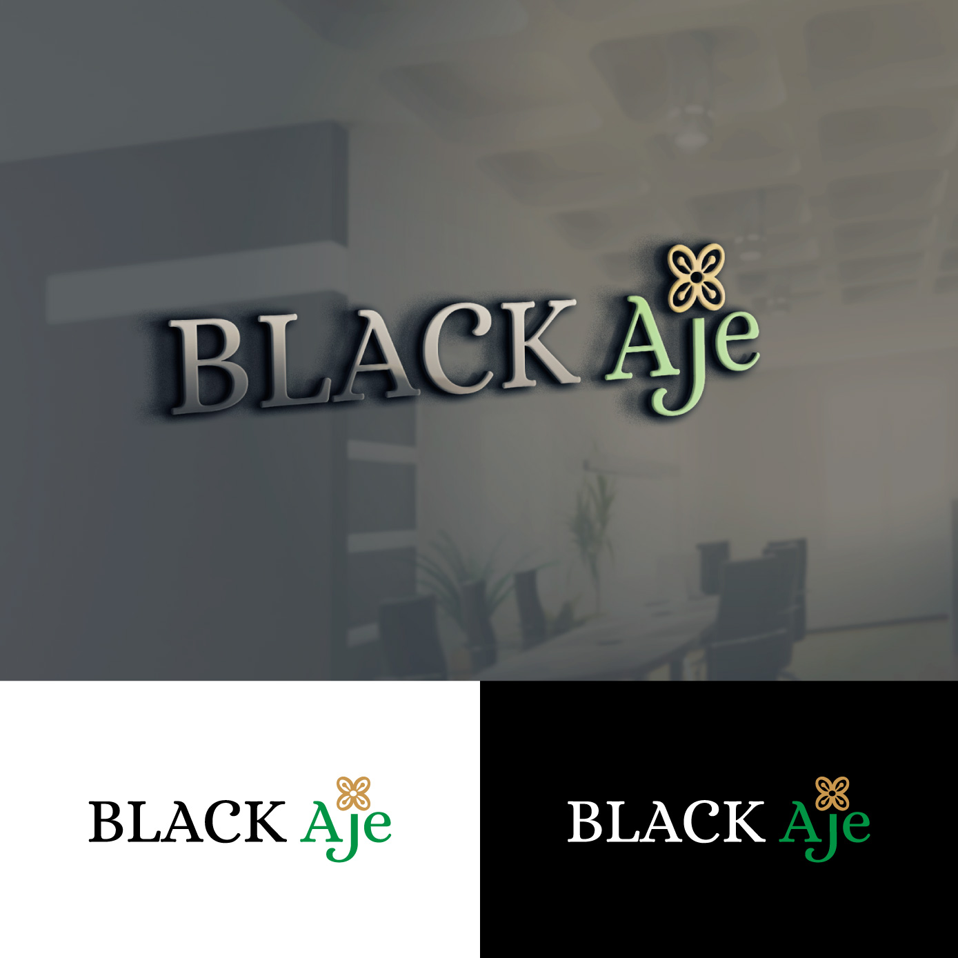 Logo Design by Radsky17 for this project | Design #25990273