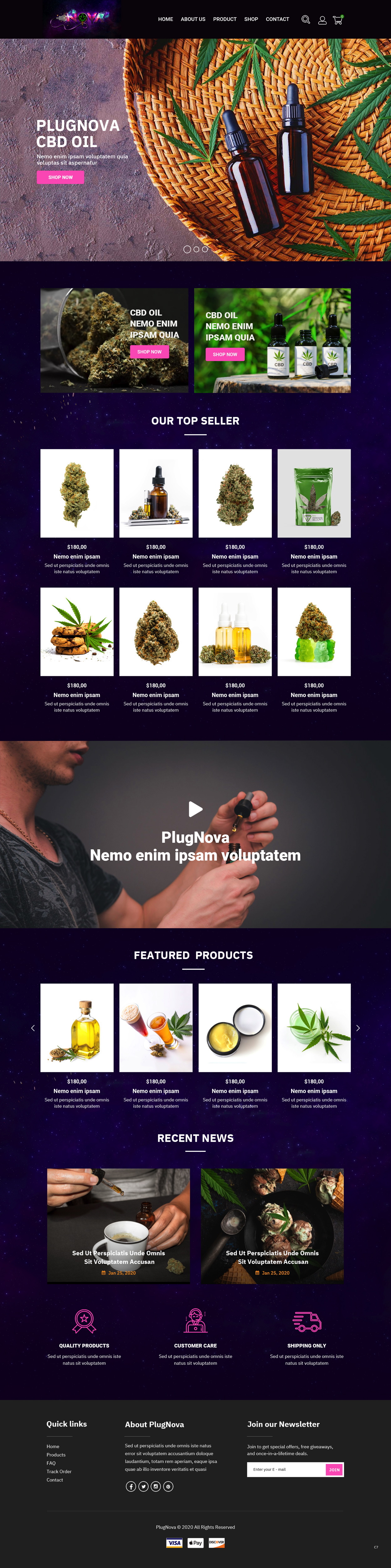 Web Design by pb for this project | Design #25992993