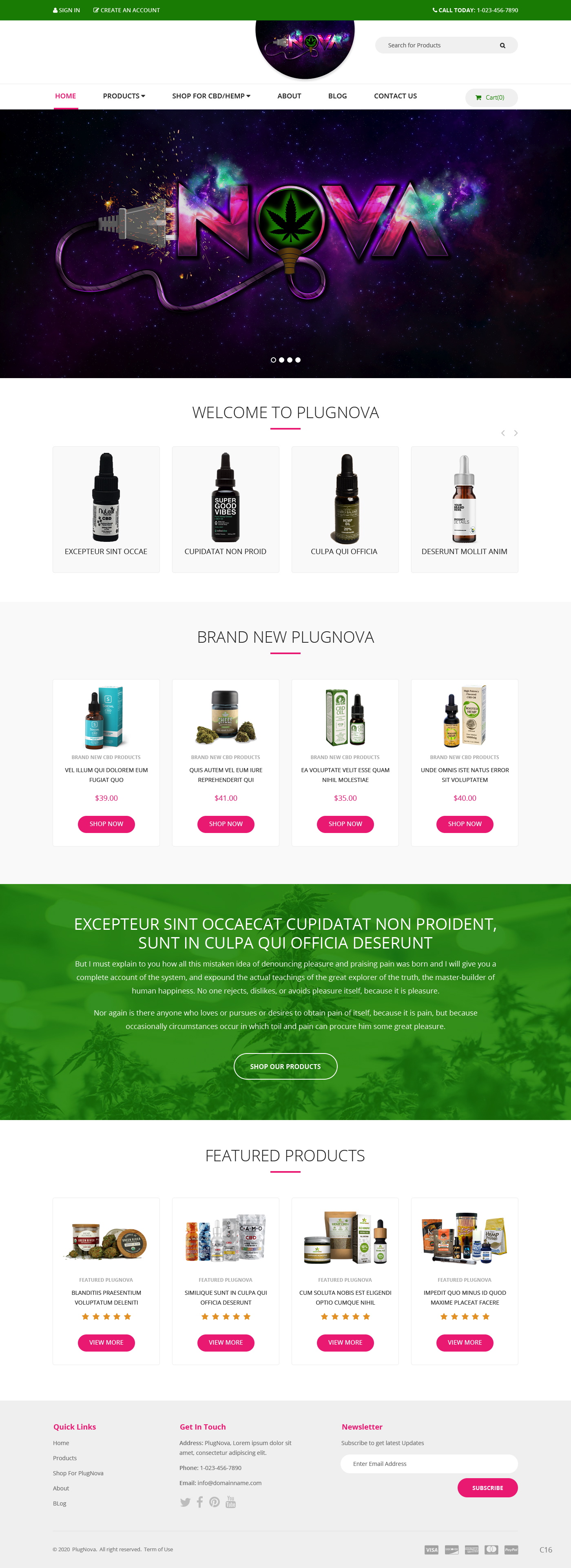 Web Design by pb for this project | Design #25992995