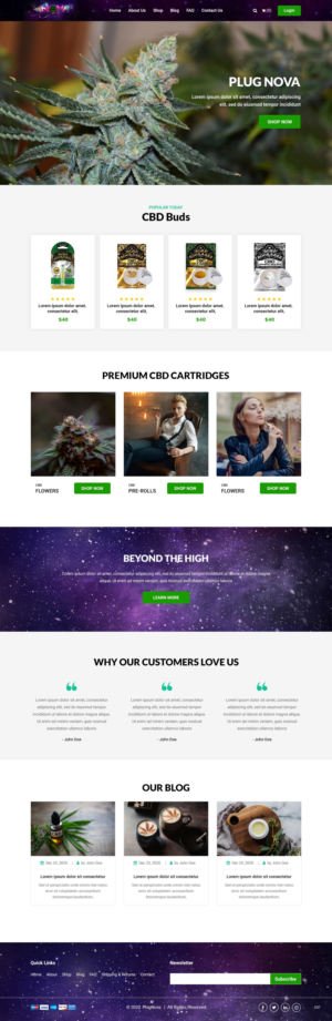 Diseño Web por pb para este proyecto | Diseño: #25993000