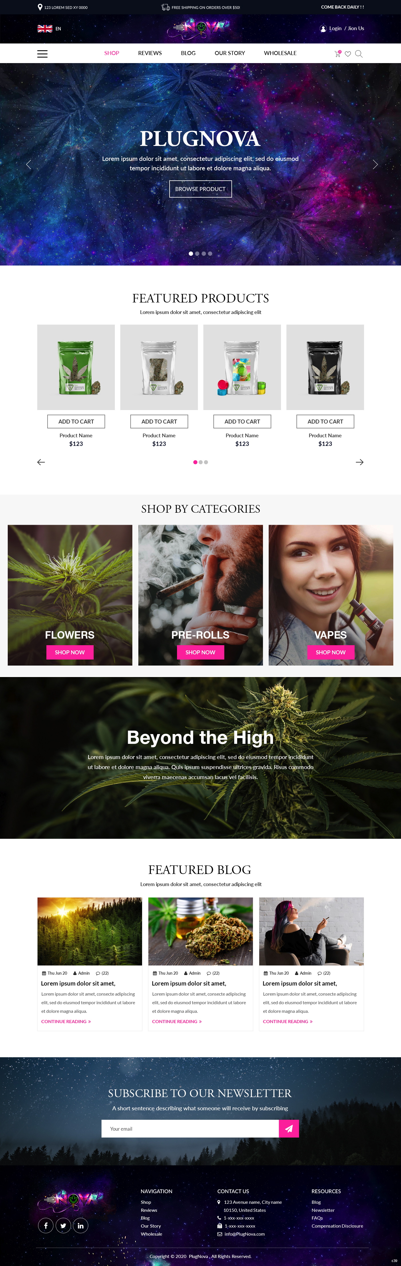 Web Design by pb for this project | Design #25993001