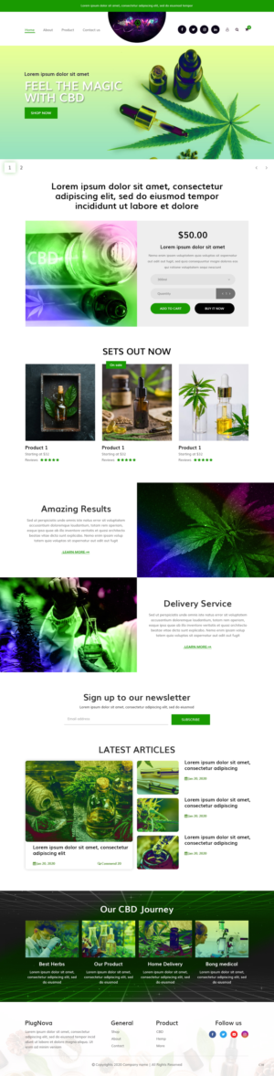 Diseño Web por pb para este proyecto | Diseño: #25993002