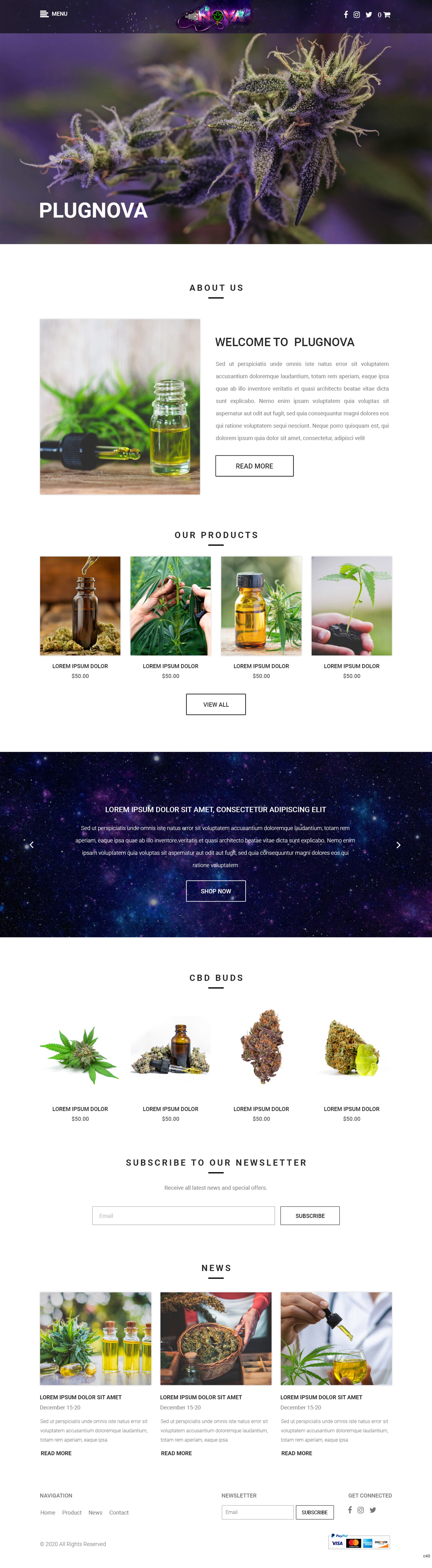 Web Design by pb for this project | Design #25993004