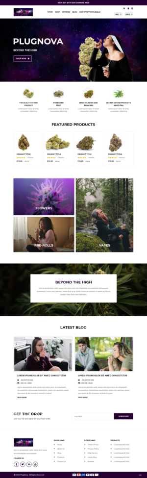 Diseño Web por pb para este proyecto | Diseño: #25993007