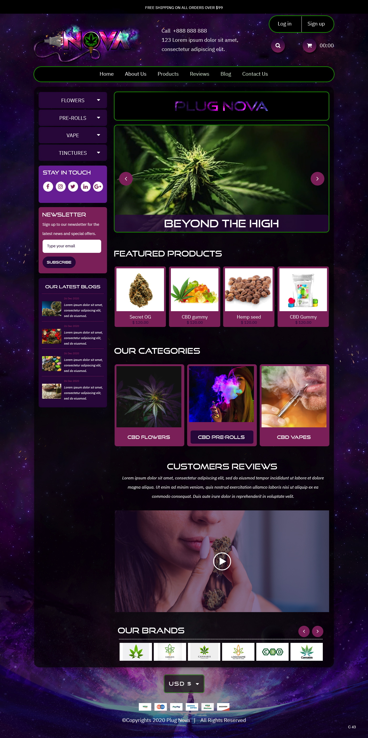 Web Design by pb for this project | Design #25993009