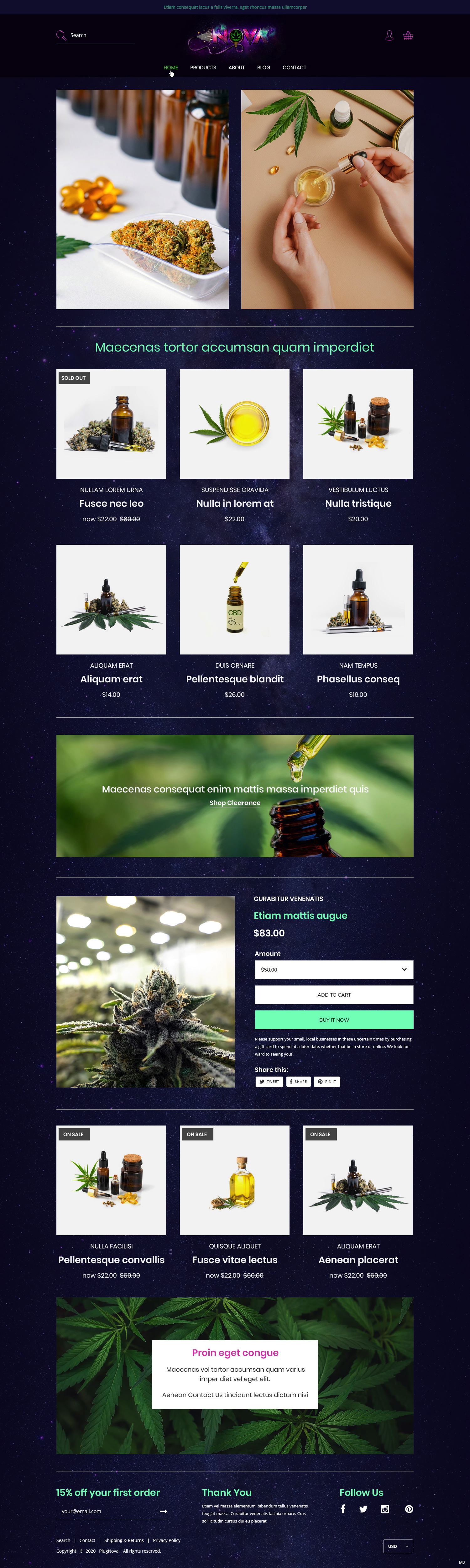 Web Design by pb for this project | Design #25993016