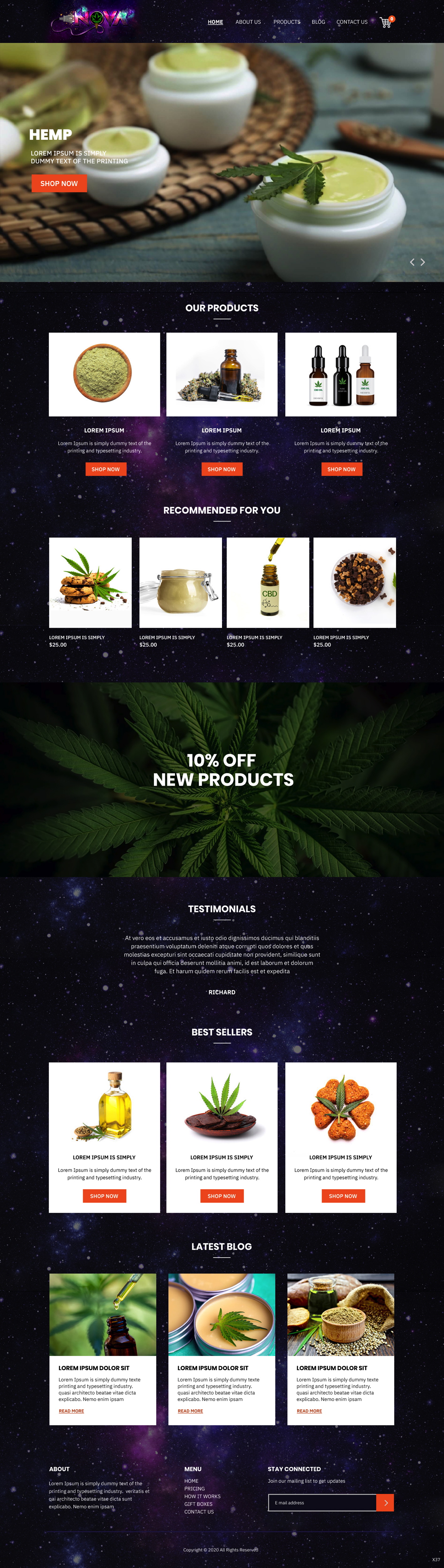 Web Design by pb for this project | Design #25993017