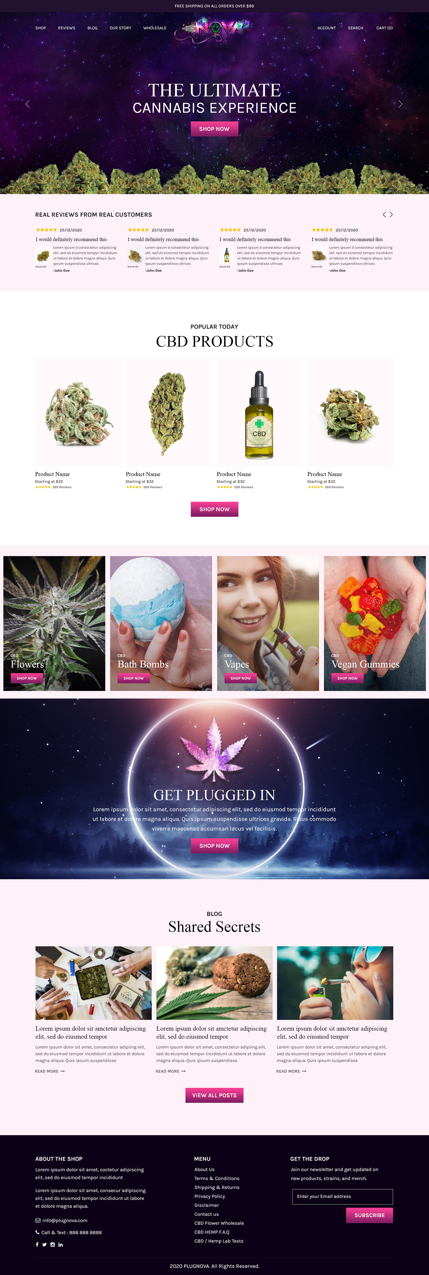 Web Design by Titan Eagle for this project | Design #25998067