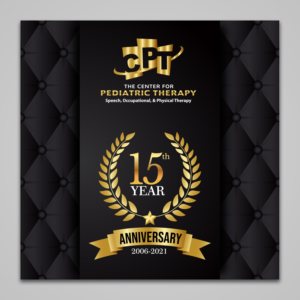 CPT 15th Anniversary Graphic | Graphic Design by ecorokerz