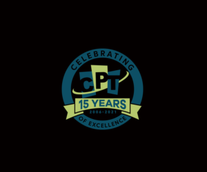 CPT 15th Anniversary Graphic | Graphic Design by pachilakili