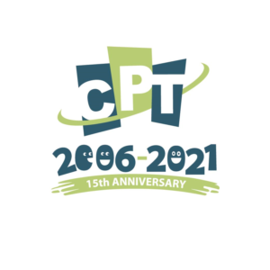 CPT 15th Anniversary Graphic | Graphic Design by 75-R-P-Z