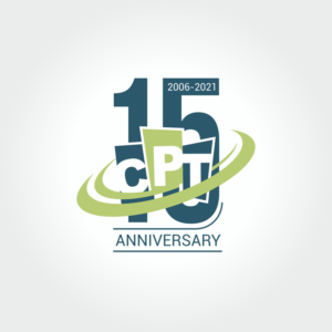 CPT 15th Anniversary Graphic | Graphic Design by Maestroto