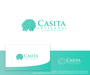 Logo Design by alvinnavarra for this project | Design: #26008130