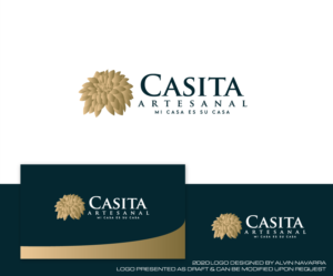 Logo Design by alvinnavarra for this project | Design: #26008138