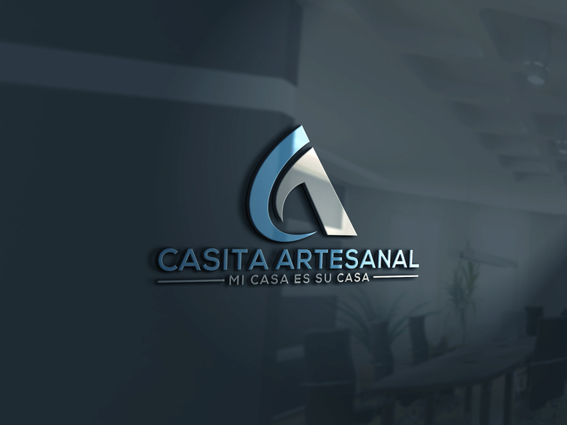 Logo Design by AhadA for this project | Design #25992480