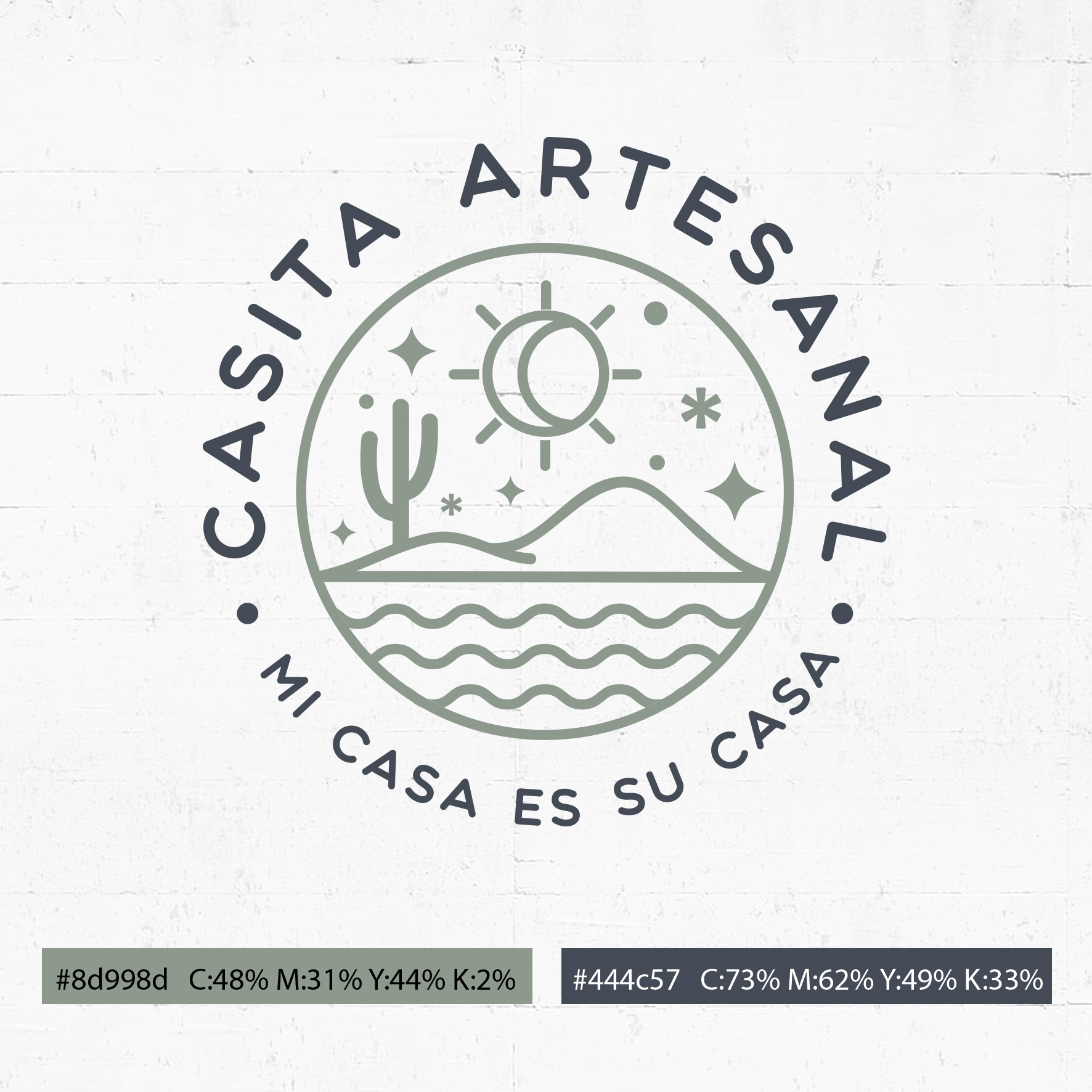 Logo Design by simple mind for this project | Design #26015459