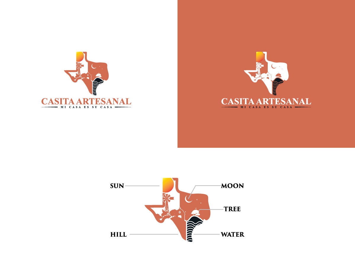 Logo Design by uitaki for this project | Design #25996405