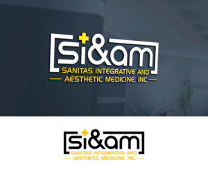 Sanitas Integrative and Aesthetic Medicine, Inc | Logo Design by MaToTiPiLa