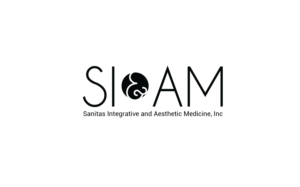 Sanitas Integrative and Aesthetic Medicine, Inc | Logo Design by MT