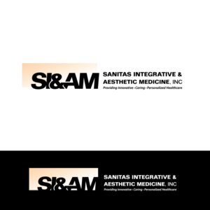 Sanitas Integrative and Aesthetic Medicine, Inc | Logo Design by H4R5Z