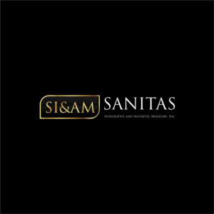 Sanitas Integrative and Aesthetic Medicine, Inc | Logo Design by ThiagoB