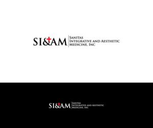 Sanitas Integrative and Aesthetic Medicine, Inc | Logo Design by Ochieng