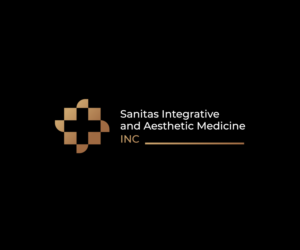 Sanitas Integrative and Aesthetic Medicine, Inc | Logo Design by Ng V Duc