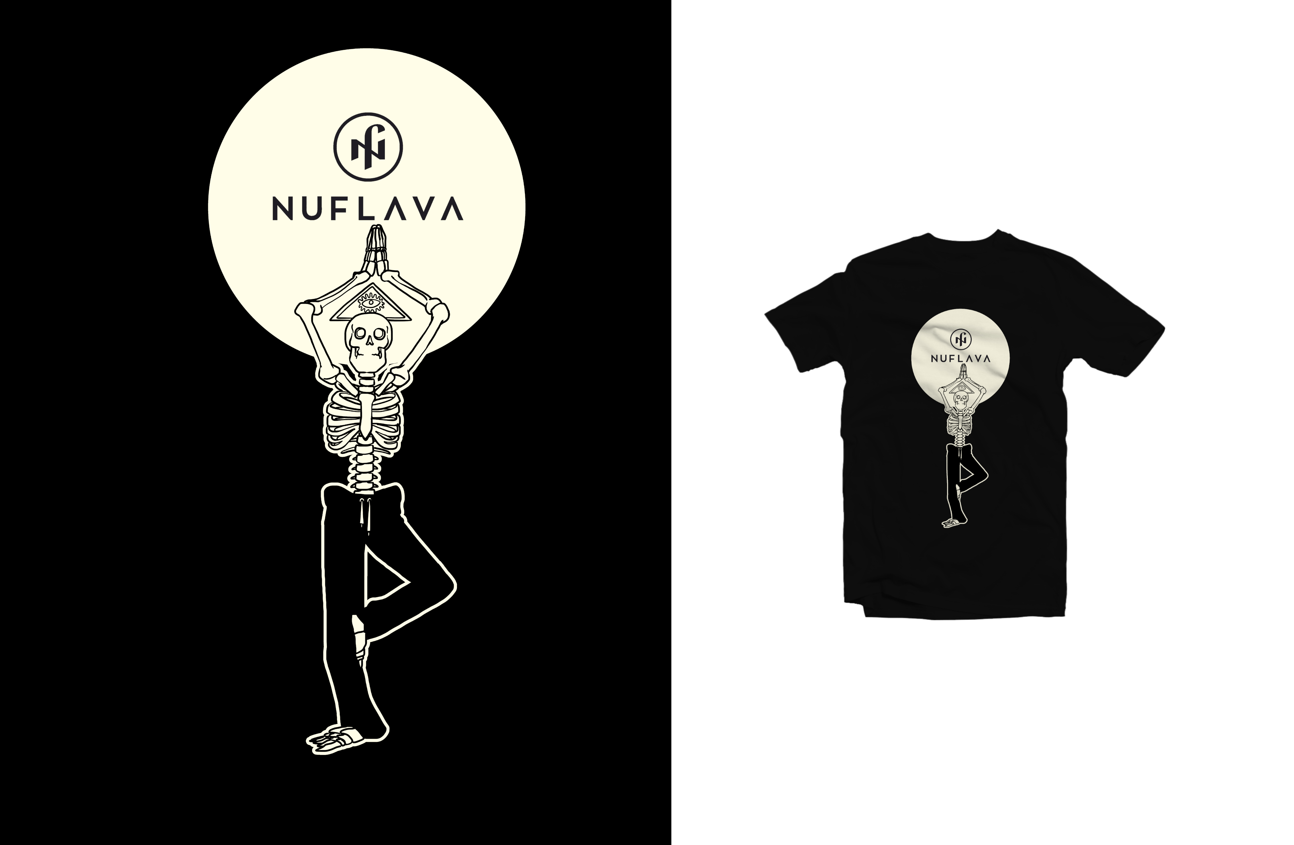 T-shirt Design by Tomi Ax for this project | Design #25992932
