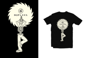 Design de T-shirt par Tomi Ax pour ce projet | Design : #26014044