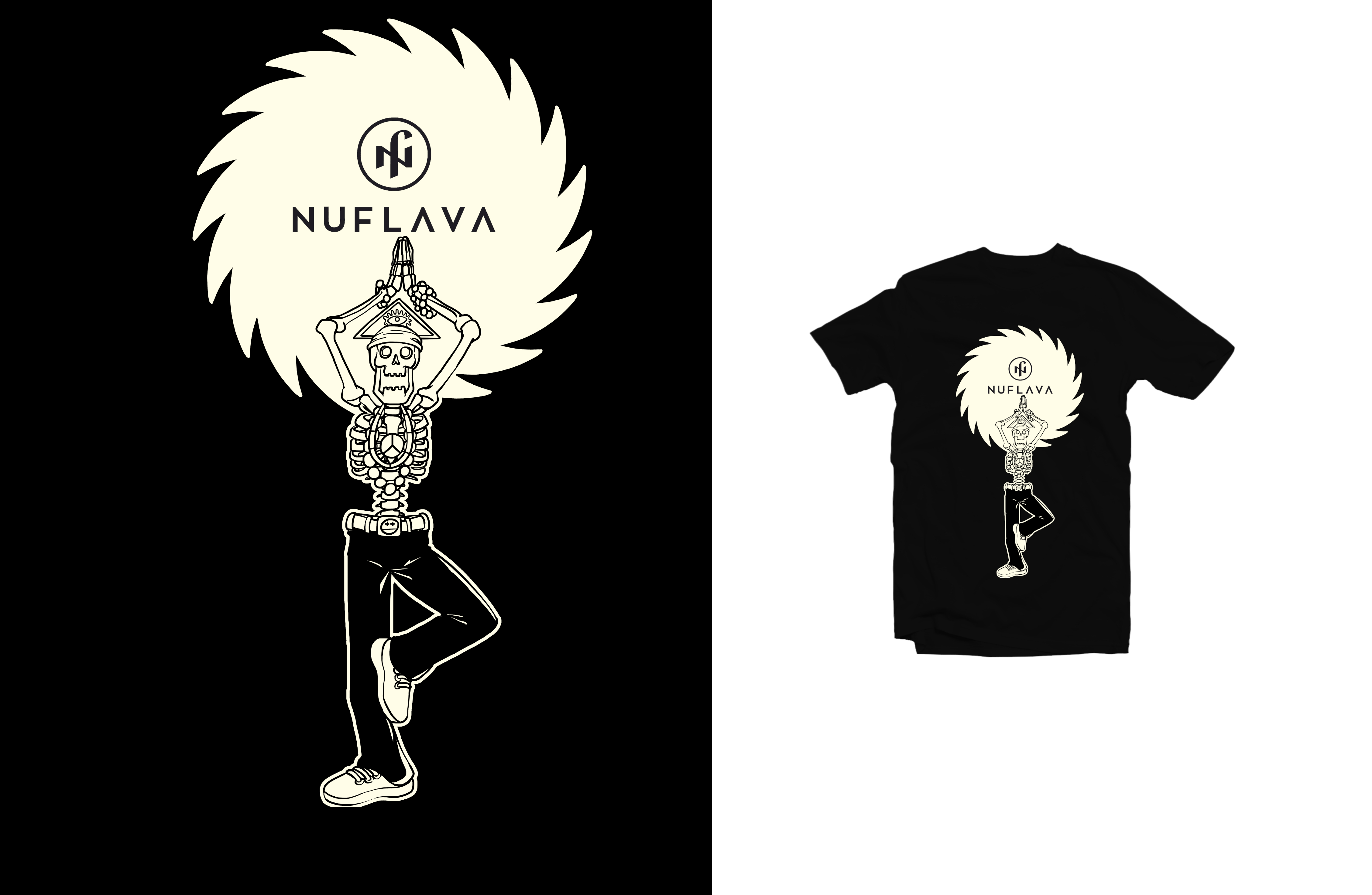 Design de T-shirt par Tomi Ax pour ce projet | Design #26022016