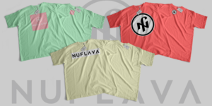 T-shirt Design by Mai-D for this project | Design #25989377
