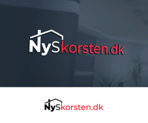 NySkorsten.dk | Logo Design by MaToTiPiLa