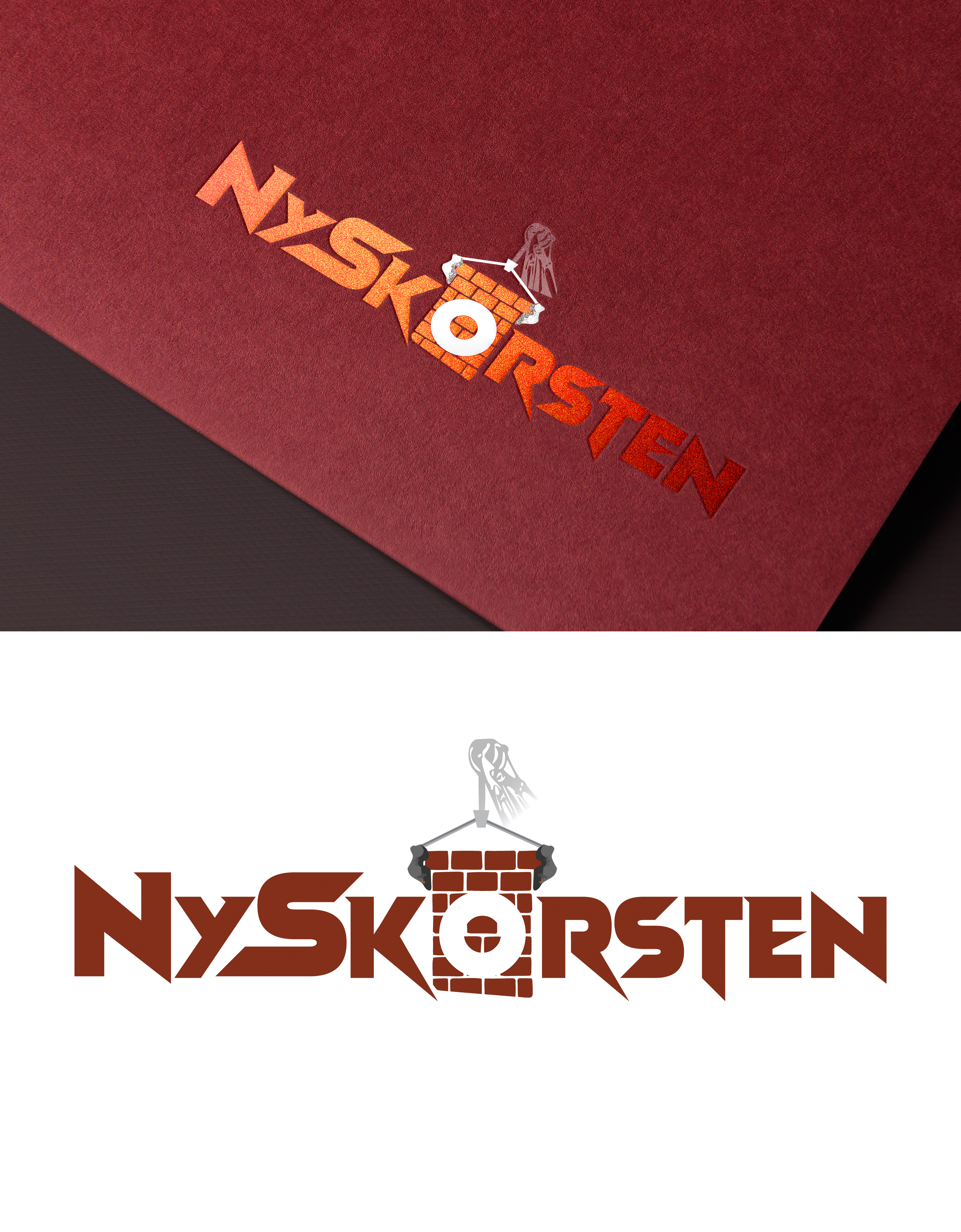 Logo Design by HAMDIYA for this project | Design #26001283