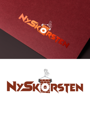 Logo-Design von HAMDIYA für dieses Projekt | Design: #26001283
