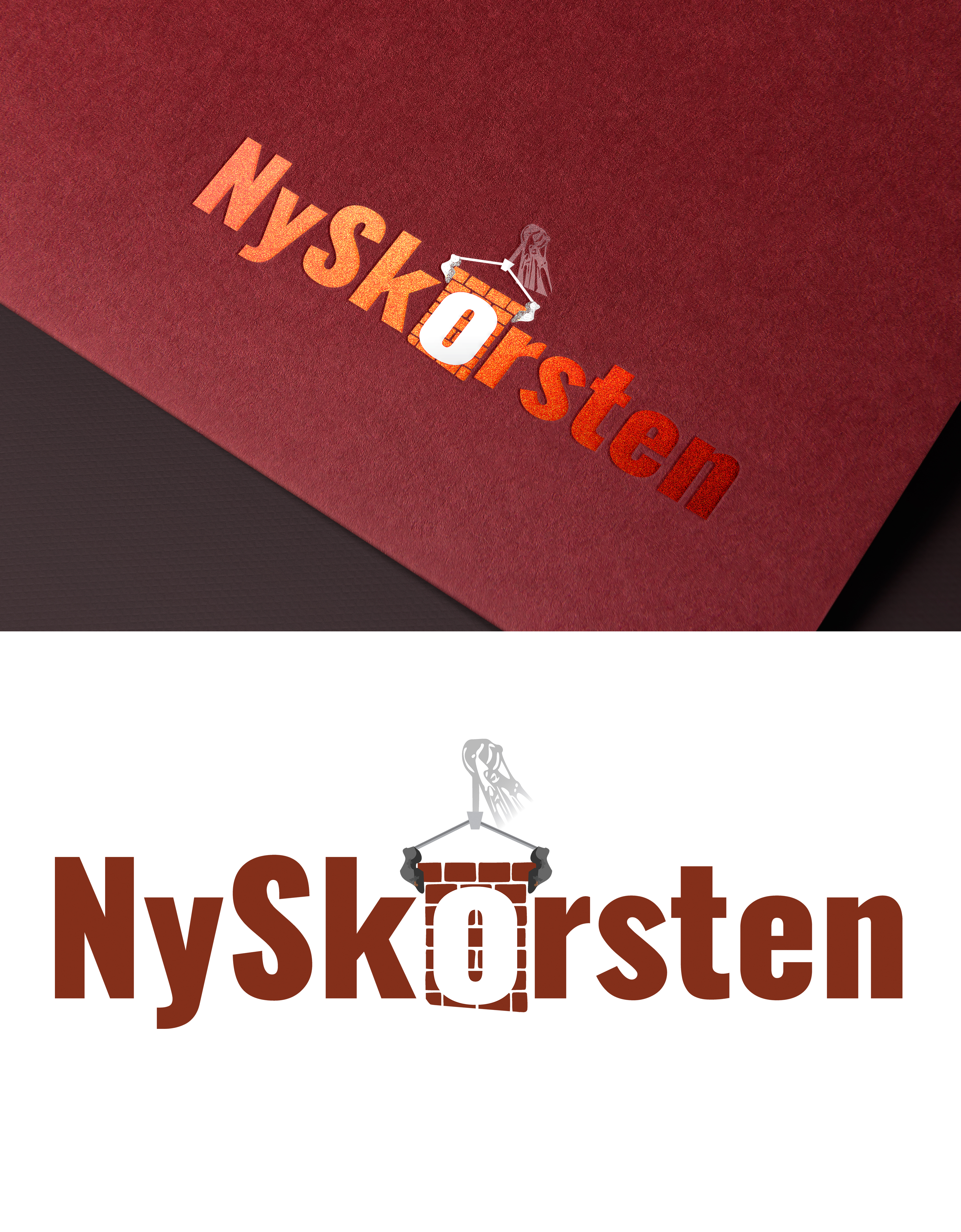 Logo Design by HAMDIYA for this project | Design #26001287