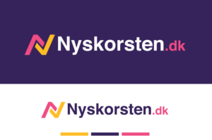 NySkorsten.dk | Logo Design by ashessaha