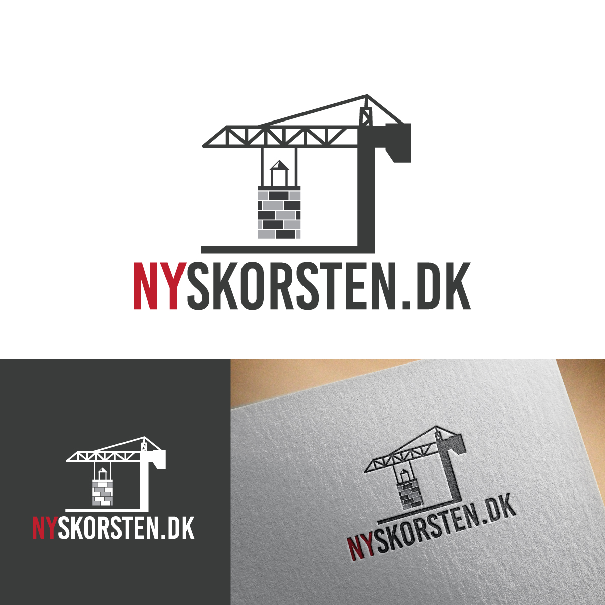 Logo Design by Graphic Bricks for this project | Design #26020176