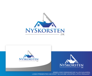 Logo-Design von alvinnavarra für dieses Projekt | Design: #26002683
