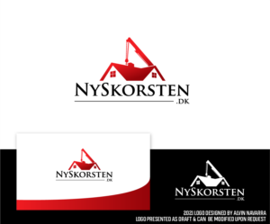 Logo-Design von alvinnavarra für dieses Projekt | Design: #26018290