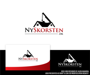 Logo-Design von alvinnavarra für dieses Projekt | Design: #26020190