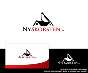 Logo-Design von alvinnavarra für dieses Projekt | Design: #26055411