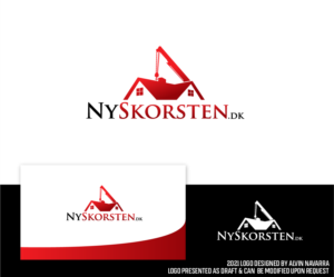 Logo-Design von alvinnavarra für dieses Projekt | Design: #26055415