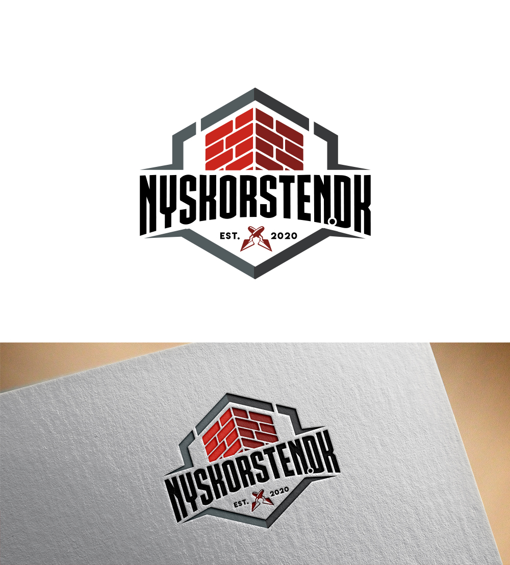 Logo-Design von PsyPen für dieses Projekt | Design #25995143