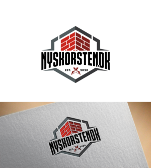 Logo Design by PsyPen for this project | Design #25995143