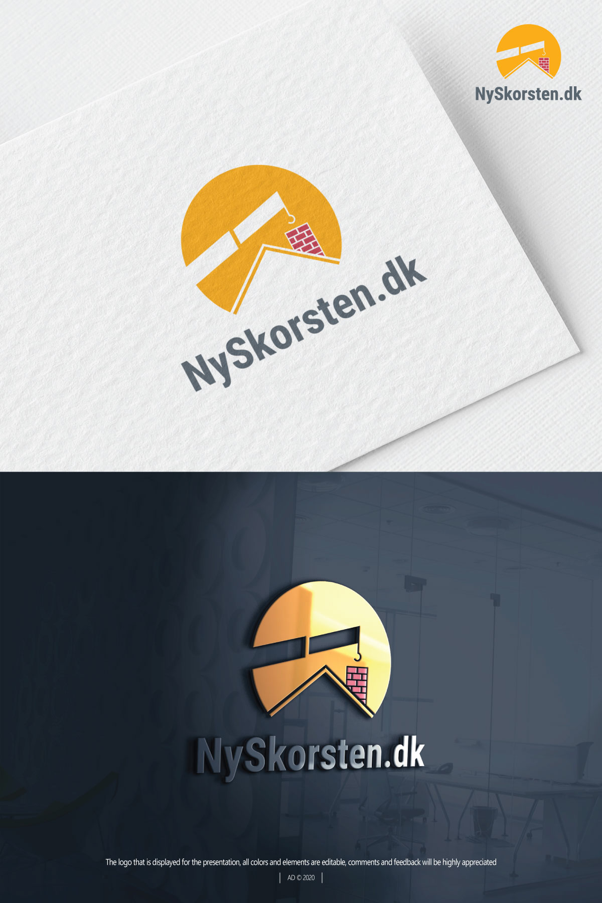 Logo Design by Arjuna Design for this project | Design #26006901