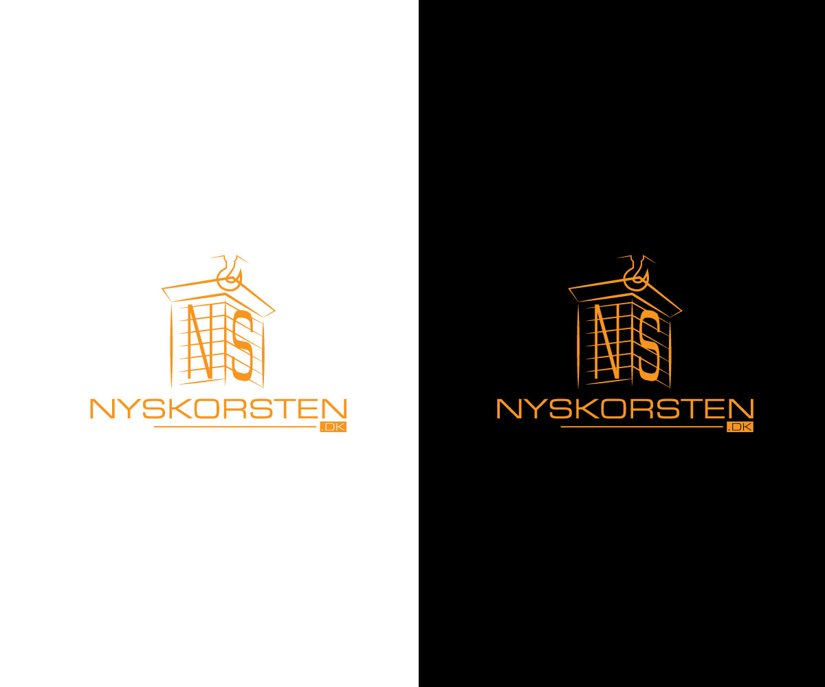 Logo Design by uitaki for this project | Design #25989001