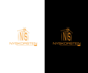 NySkorsten.dk | Logo Design by uitaki