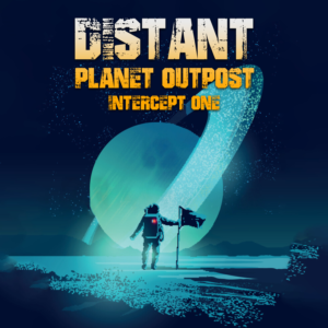 Sci fi cover needed for Spotify/iTunes | Graphic Design by CreaTVIT